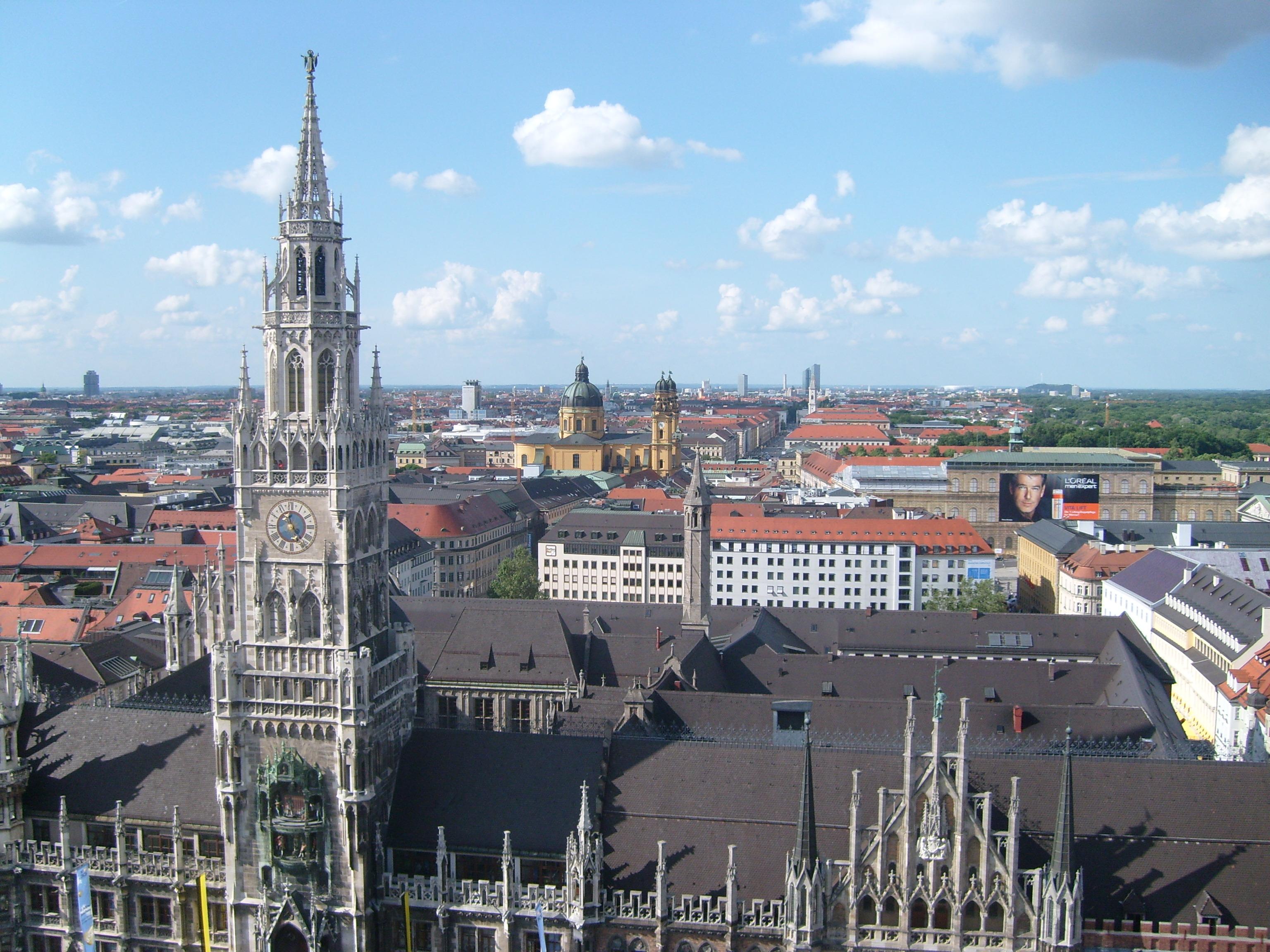 MRUnification_Germany1